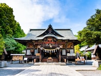 好き＆行ってみたい「埼玉県の寺社仏閣」ランキング！ 2位「秩父神社」を抑えた1位は？ 【2025年調査】