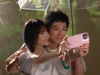 ディーン・フジオカ、美人俳優を後ろからハグ！ 密着ショットに反響「感動的な再会ですね」「切ないけど美しい」