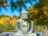 外国人におすすめしたいと思う「日本の古都」ランキング！ 2位「鎌倉幕府所（神奈川県）」、1位は？ 【2025年調査】