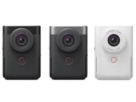 【楽天市場セール】Canon「ビデオカメラ」が今だけ実質10％オフ！ 動画も静止画も高画質に片手で撮影できる【11月12日】