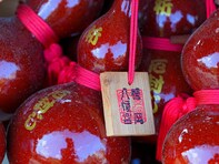 好き＆いただきたい「岩手県の御朱印」ランキング！ 2位「盛岡八幡宮」を抑えた1位は？ 【2025年調査】