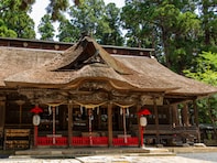 好き＆いただきたい「山形県の御朱印」ランキング！ 2位「熊野大社」を抑えた1位は？ 【2025年調査】