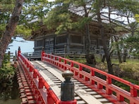 好き＆いただきたい「宮城県の御朱印」ランキング！ 2位「瑞巌寺」を抑えた1位は？ 【2025年調査】