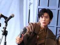 「世界でも活躍できる」と思うSnow Manのメンバーランキング！ 2位「目黒蓮」を抑えた1位は？