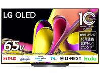 【Amazonセール】LG「有機ELテレビ」が18万8000円→14万8000円の衝撃価格