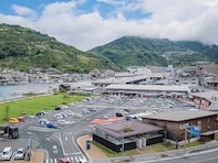 好き＆行ってみたい「四国地方（高知・愛媛）の海の駅」ランキング！ 2位「八幡浜みなっと海の駅」を抑えた1位は？【2025年調査】