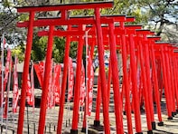 好き＆いただきたい「群馬県の御朱印」ランキング！ 2位「於菊稲荷神社」を抑えた1位は？ 【2025年調査】