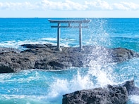 好き＆いただきたい「茨城県の御朱印」ランキング！ 2位「大洗磯前神社」を抑えた1位は？ 【2025年調査】