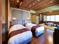 【楽天トラベルセール】「富士山石和温泉郷　ホテル石庭」が今だけ特別価格に！ 富士山を望む絶景露天と美肌の湯【11月13日】