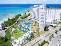 【楽天トラベル売れ筋1位】「グランドメルキュール沖縄残波岬リゾート」は美しい海辺で過ごす贅沢リゾート【11月13日】