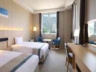 【楽天トラベル宿クーポン】「グランドエクシブ鳴門　ザ・ロッジ」が今だけ特別価格に！ 鳴門の自然に包まれた優雅な休日【11月13日】