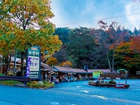 好き＆行ってみたい「岐阜県の商店街・市場」ランキング！ 2位「下呂温泉いでゆ朝市（下呂市）」を抑えた1位は？【2025年調査】