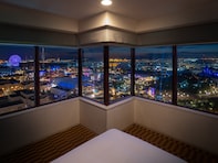 【楽天トラベル×スーパーDEAL】「ホテル近鉄ユニバーサル・シティ」が実質30％引き！ USJまで徒歩約1分のオフィシャルホテル【11月13日】