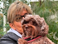 木村拓哉、愛犬と共に53歳の誕生日祝福に感謝「行けるところまで行ったります！」「そんな気持ちで」