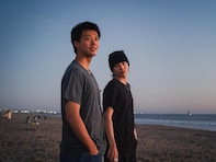 「勝男さん淳くんとデートうらやま！笑」志尊淳、竹内涼真とLA旅！ 「ずっと仲良しな2人最高」