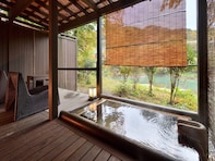 【楽天トラベル宿クーポン】「鷹ノ巣温泉 四季の郷 喜久屋」が今だけ特別価格に！ 雄大な自然と癒しの温泉時間【11月14日】