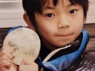 「彼は自分の弟ですが」宇野昌磨、弟のエピソード暴露？ 「兄弟揃ってゲームへの熱量おかしくて草」