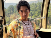 「2025年秋ドラマ」でイケメンだと思う男性俳優ランキング！ 「ディーン・フジオカ」を抑えた1位は？