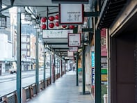 好き＆行ってみたい「京都府の商店街・市場」ランキング！ 2位「祇園商店街（京都市）」を抑えた1位は？【2025年調査】