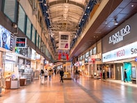 好き＆行ってみたい「兵庫県の商店街・市場」ランキング！ 2位「三宮センター街（神戸市）」を抑えた1位は？【2025年調査】