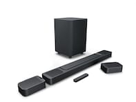 【Amazonお買い得情報】JBL「サウンドバー」が今だけ6万円近く安い！ 映画館のような臨場感を楽しめる【11月14日】