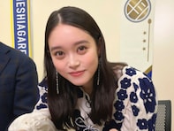 朝ドラ『ばけばけ』に出演する美しいと思う女性俳優ランキング！ 2位「高石あかり」を抑えた1位は？