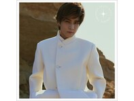 【楽天限定特典】岩田剛典『SPACE COWBOY』に限定特典が！ 先着でアクリルキーホルダーが手に入る【11月15日】