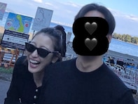 木下優樹菜、恋人と2人で旅行へ！ 手つなぎラブラブショット公開「どうしたらそんな関係になれるの？」