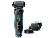 【楽天市場セール】ブラウン「充電式シェーバー」が今だけ実質20％オフ！ 深剃りとやさしさを両立【11月17日】