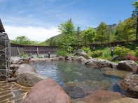 【楽天トラベルセール】「平湯温泉 中村館」が今だけ特別価格に！ 湯量豊富な温泉と郷土料理が自慢【11月17日】