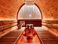 【楽天トラベル売れ筋1位】「アンダの森 山形天童店」は温泉・食・遊びがそろうオールインワン宿【11月17日】