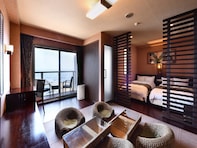 【楽天トラベル売れ筋1位】「大洗ホテル」は全室オーシャンビューの絶景リゾート【11月17日】