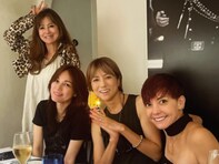 「素敵なお姉様達」相川七瀬、土屋アンナら豪華ソロ歌手集合ショット公開「期間限定ユニット組んで欲しい」