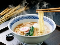 旅先で買いたい「福島県のお土産」ランキング！ 2位「喜多方ラーメン黄箱2食入（河京）」を抑えた1位は？ 【2025年調査】