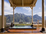 【楽天トラベル宿クーポン】「越後湯沢温泉　水が織りなす越後の宿　双葉」が今だけ特別価格に！ 心潤す“水の宿”で極上ステイ【11月18日】