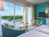 【楽天トラベル宿クーポン】「都リゾート　志摩　ベイサイドテラス」が今だけ特別価格に！ 海風薫る上質リゾートホテル【11月18日】