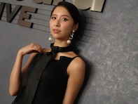 「天才か！」ももクロ・玉井詩織、セルフネイルに反響！ 「すごすぎる」「どんどんレベル上がってて」