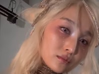 「これなにCG！？」百田夏菜子、別人級の姿に反響！ 「この世に存在してるか怪しい」「神々しすぎる」