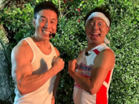 高学歴と知って驚いた男性お笑い芸人ランキング！ 「サンシャイン池崎」を抑えた1位は？