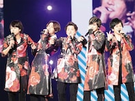 新規入会は11月30日まで！ 「嵐」ファンクラブがいま入会しても「お得」と言えるワケ