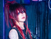 「すごくない？」V系バンドマン、過去と現在の比較ショットを公開！ 「痩せたくてモテたくて頑張った」