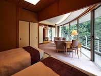 【楽天トラベル売れ筋1位】「宇奈月温泉 延対寺荘」は癒しと美食のくつろぎ空間【11月19日】