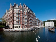 【楽天トラベル売れ筋1位】「ホテルヨーロッパ ハウステンボス」は生演奏が彩るヨーロピアンステイ【11月19日】