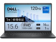 【Amazonセール】Dell「ノートパソコン」が13万4800円→9万9800円の衝撃価格