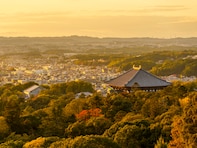 運転マナーがよさそうだと思う近畿地方のナンバープレートの地名ランキング！ 2位「奈良（奈良県）」を抑えた1位は？【2025年調査】