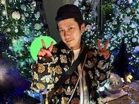 「何このイチャイチャ」有名バンドマン、俳優とのデートショット公開「オープン交際し始めたかと思った」