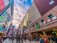 「グルメが充実していると思う」つくばエクスプレスの駅ランキング！ 2位「秋葉原」を抑えた1位は？ 【2025年調査】