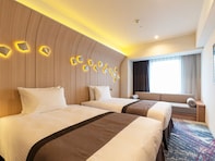 【楽天トラベル×スーパーDEAL】「ホテルJALシティ名古屋 錦」が実質30％引き！ 名古屋の主要エリアに位置するスマートホテル【11月20日】