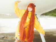 「誰だかわからんかった！」アンゴラ村長、別人級の姿に大変身！ 「くせつよですねw」「芸能人やってる」