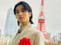 『名探偵コナン』の実写化で怪盗キッドを演じてほしい芸能人ランキング！ 2位「横浜流星」、1位は？